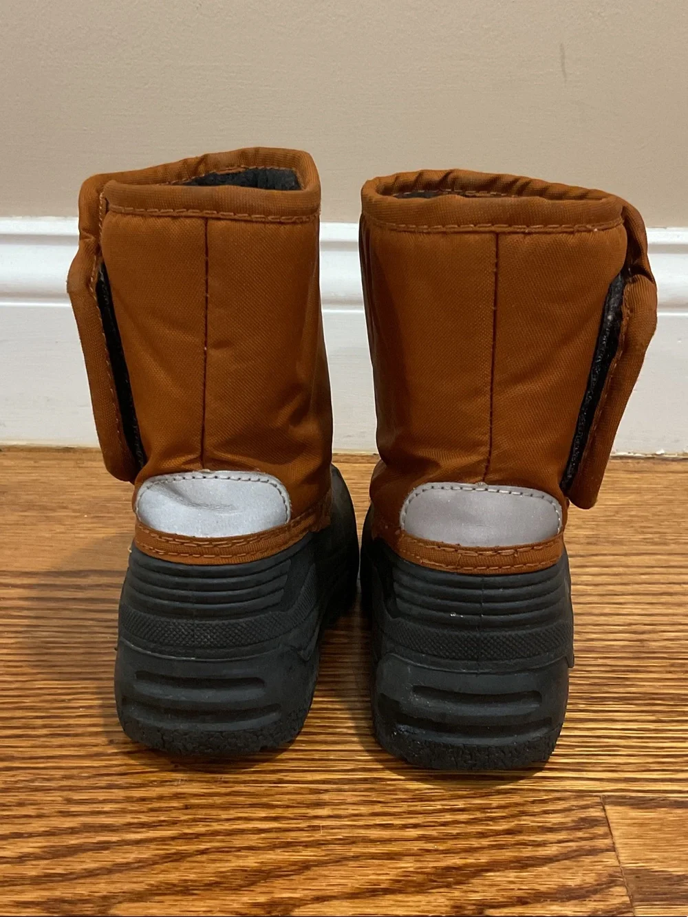 KULING Minnesota Winter Boots
